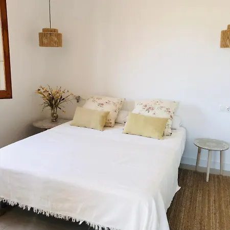 Atico En Altea, Puerto De Campomanes Apartment *