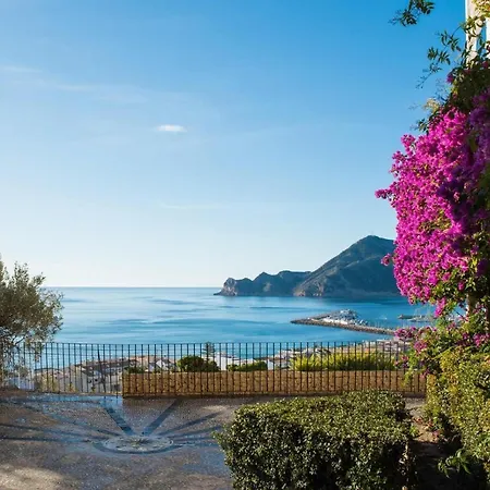 Apartment Atico En Altea, Puerto De Campomanes Altea